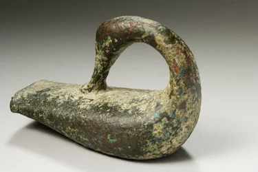 Duck weight